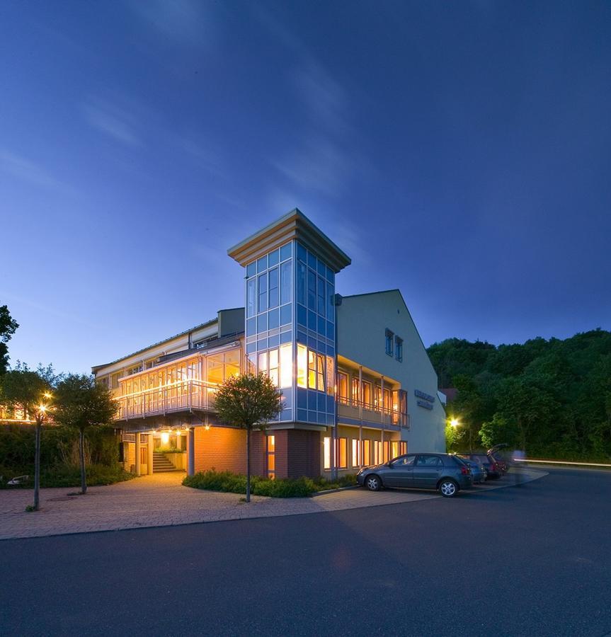 Berghotel Sammuller Neumarkt in der Oberpfalz Exteriör bild