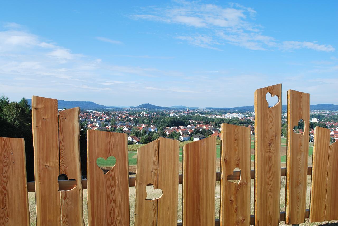 Berghotel Sammuller Neumarkt in der Oberpfalz Exteriör bild